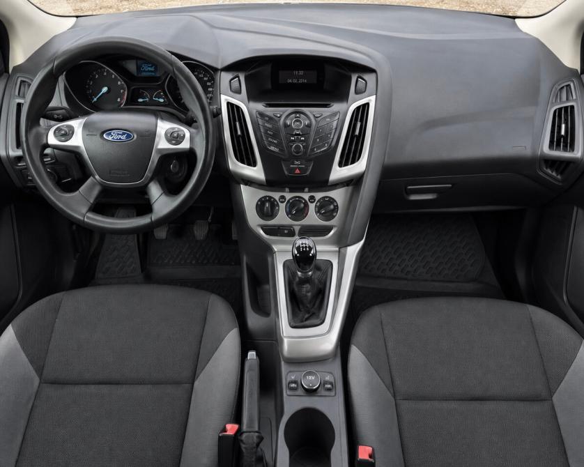 Ford Focus III Набережные Челны  - изображение 21