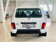 Lada (ВАЗ) Niva Legend Миасс  - изображение 26