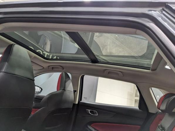 Changan UNI-S (CS55 Plus) I с пробегом 2024 года, цена 2 120 000 рублей, 22331 км, внедорожник, Автокод Объявления