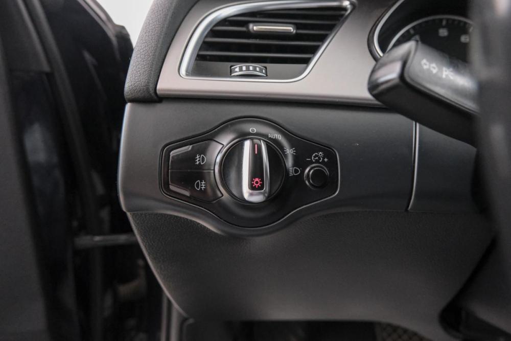 Audi A4 IV (B8) Рестайлинг Красноярск  - изображение 19