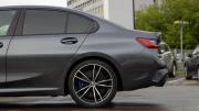 BMW 3 серии VII (G2x) Москва  - изображение 51