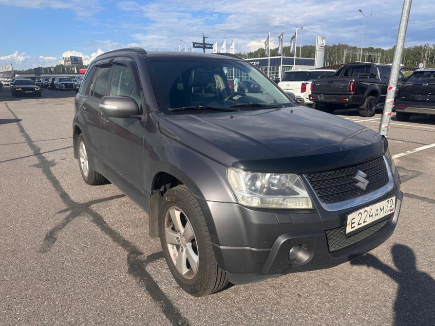 Suzuki Grand Vitara II Рестайлинг Санкт-Петербург  - изображение 2
