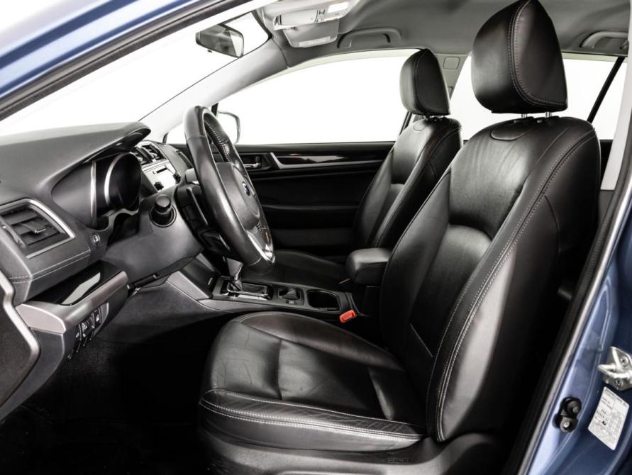 Subaru Outback V Рестайлинг Санкт-Петербург  - изображение 19