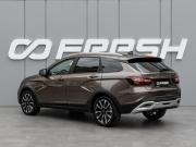 Lada (ВАЗ) Vesta I Рестайлинг (NG) Краснодар  - изображение 21