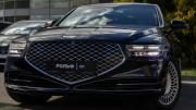 Genesis G90 I Рестайлинг Москва  - изображение 65