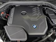 BMW X3 III (G01) Москва  - изображение 39