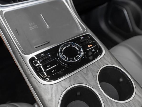 Geely Galaxy M7 с пробегом 2026 года, цена 3 900 000 рублей, 18 км, внедорожник, Автокод Объявления