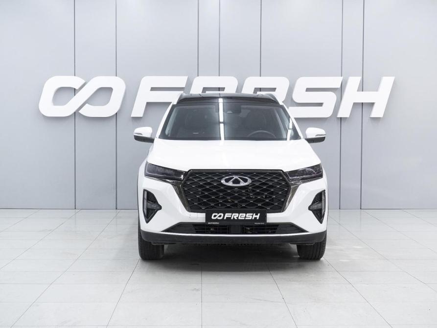 Chery Tiggo 7 Pro Max I Ростов-на-Дону  - изображение 3