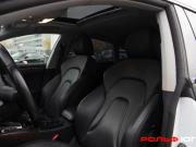 Audi A5 I (8T) Рестайлинг Москва  - изображение 33