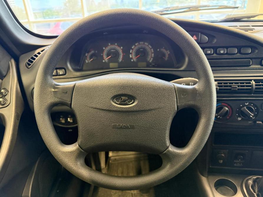 Lada (ВАЗ) Niva Travel I Волгоград  - изображение 7