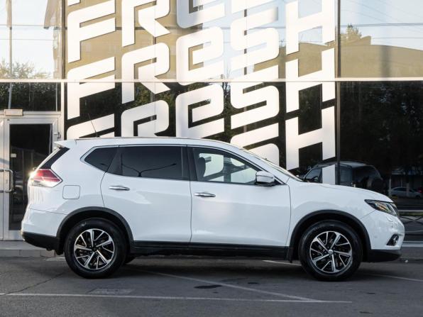 Nissan X-Trail III с пробегом 2016 года, цена 1 519 000 рублей, 204116 км, внедорожник, Автокод Объявления