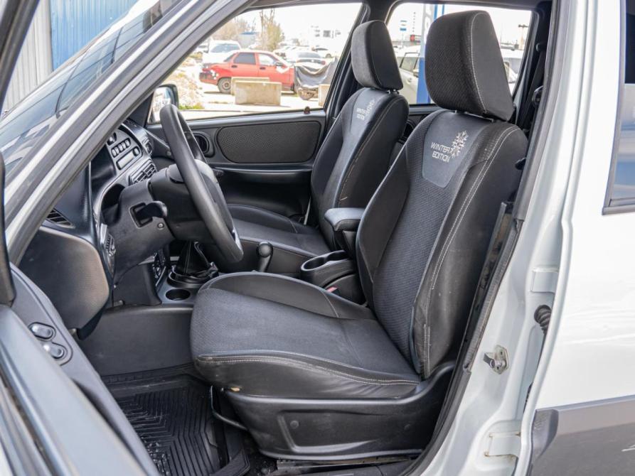 Chevrolet Niva I Рестайлинг Краснодар  - изображение 10