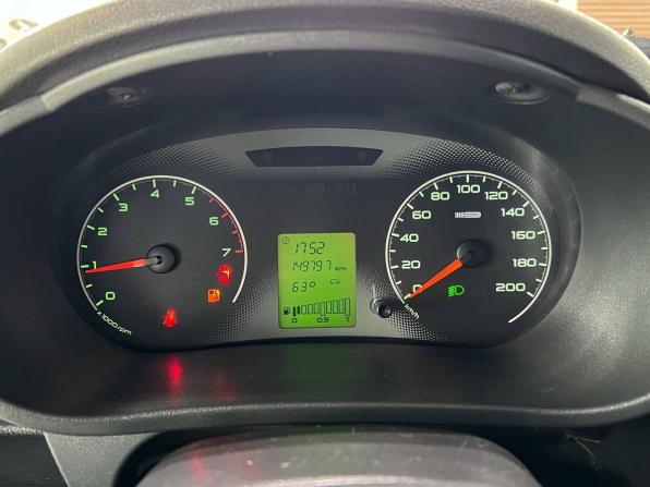 Lada (ВАЗ) Granta I с пробегом 2018 года, цена 600 000 рублей, 148045 км, седан, Автокод Объявления