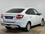 Lada (ВАЗ) Granta I Рестайлинг Борисоглебск  - изображение 19