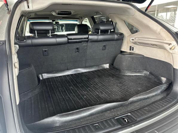 Lexus RX II с пробегом 2003 года, цена 1 145 000 рублей, 251005 км, внедорожник, Автокод Объявления