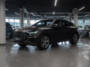 Audi Q8 I (4M) Москва  - изображение 36