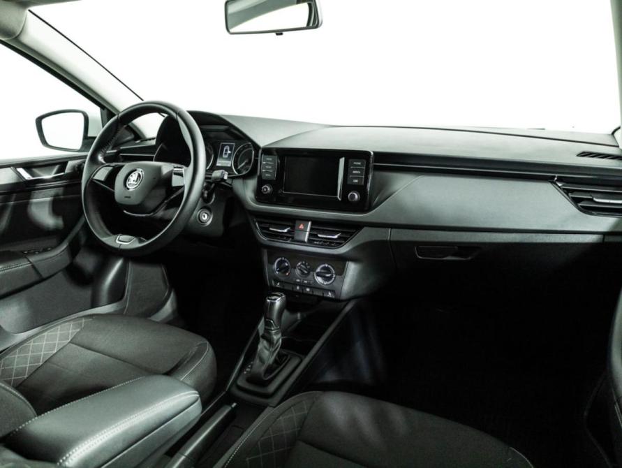 Skoda Rapid II Санкт-Петербург  - изображение 9