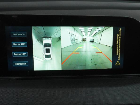 Changan Eado Plus с пробегом 2023 года, цена 1 749 000 рублей, 4902 км, седан, Автокод Объявления