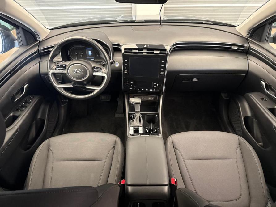 Hyundai Tucson IV Санкт-Петербург  - изображение 7