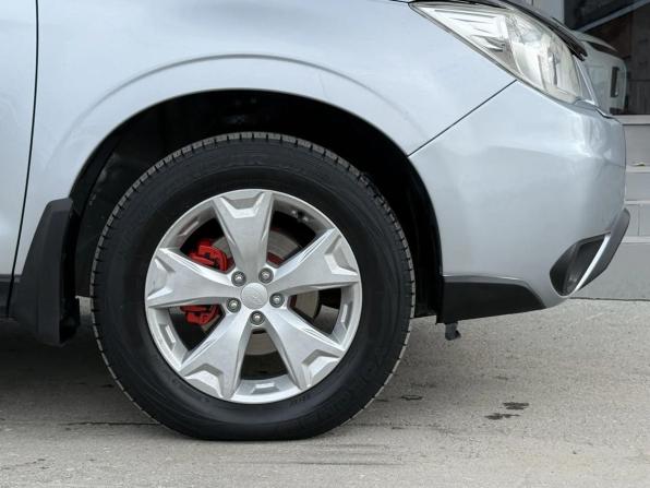 Subaru Forester IV с пробегом 2013 года, цена 1 450 000 рублей, 267592 км, внедорожник, Автокод Объявления
