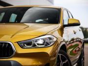 BMW X2 I (F39) Санкт-Петербург  - изображение 37