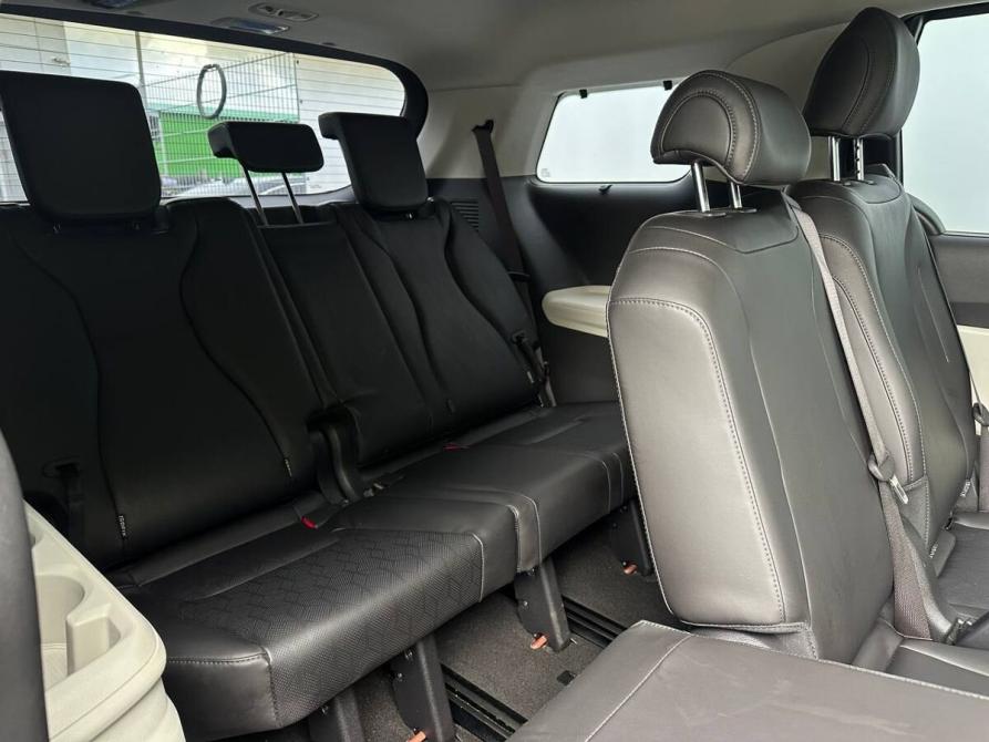 Kia Carnival IV Москва  - изображение 15
