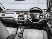Mitsubishi Lancer IX Рестайлинг Новороссийск  - изображение 23