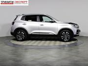 Chery Tiggo 4 I Рестайлинг Белгород  - изображение 22
