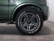 Suzuki Jimny III Рестайлинг 2 Чита  - изображение 35