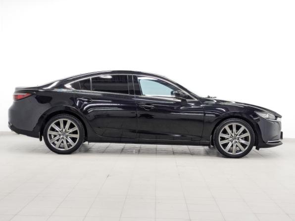 Mazda 6 III (GJ) Рестайлинг 2 с пробегом 2021 года, цена 2 915 000 рублей, 90488 км, седан, Автокод Объявления