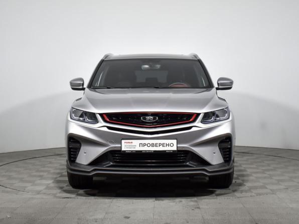 Belgee X50 с пробегом 2025 года, цена 2 070 000 рублей, 24659 км, внедорожник, Автокод Объявления
