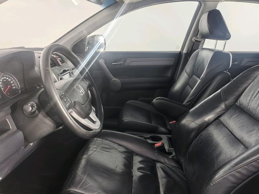 Honda CR-V III Санкт-Петербург  - изображение 10