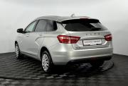 Lada (ВАЗ) Vesta I Нижний Новгород  - изображение 32