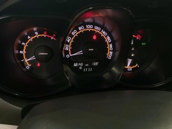 Lada (ВАЗ) Vesta I с пробегом 2020 года, цена 1 105 000 рублей, 68143 км, универсал, Автокод Объявления