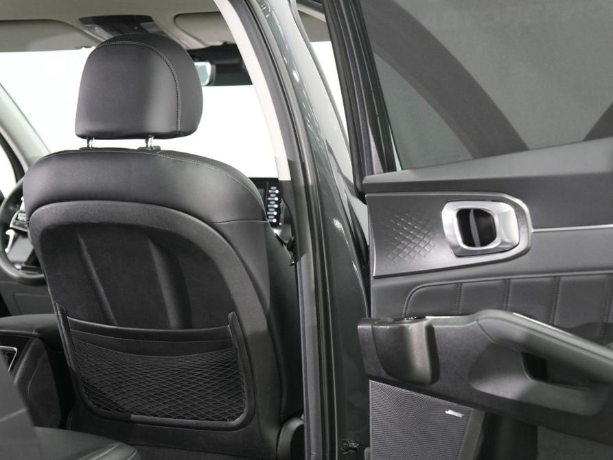 Kia Sorento IV Новосибирск  - изображение 13