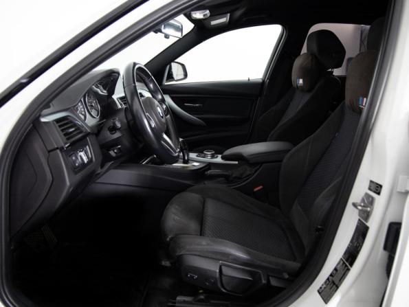 BMW 3 серии VI (F3x) с пробегом 2014 года, цена 1 949 000 рублей, 197545 км, седан, Автокод Объявления