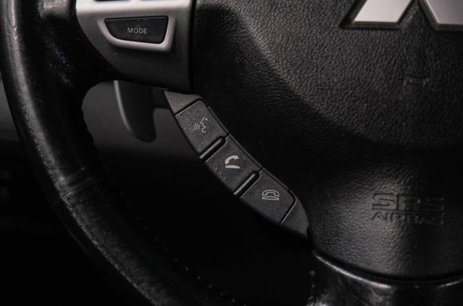 Mitsubishi Outlander II Рестайлинг с пробегом 2011 года, цена 1 449 000 рублей, 242000 км, внедорожник, Автокод Объявления