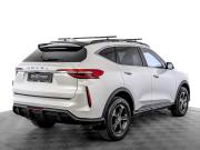 Haval F7 I Рестайлинг Москва  - изображение 35