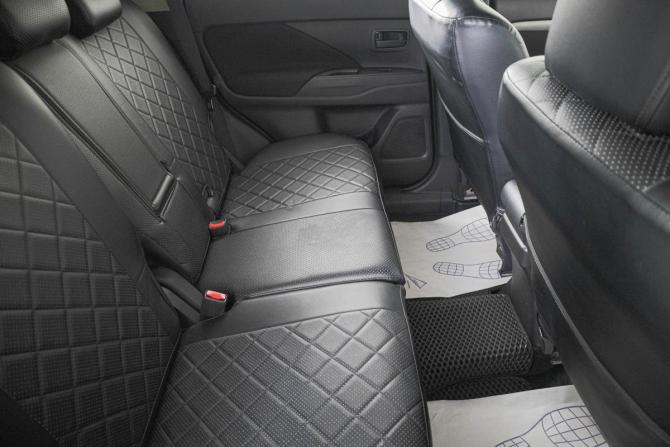 Mitsubishi Outlander III Рестайлинг с пробегом 2014 года, цена 1 609 000 рублей, 109000 км, внедорожник, Автокод Объявления