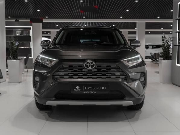 Toyota RAV4 V (XA50) с пробегом 2020 года, цена 3 680 000 рублей, 59518 км, внедорожник, Автокод Объявления