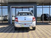 Lada (ВАЗ) Granta I Краснодар  - изображение 21
