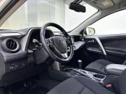 Toyota RAV4 IV (XA40) Рестайлинг Уфа  - изображение 42