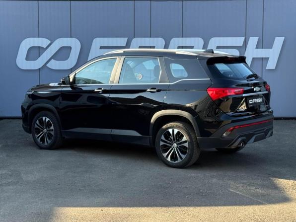 Chevrolet Captiva II с пробегом 2022 года, цена 1 949 000 рублей, 67000 км, внедорожник, Автокод Объявления