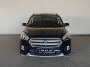 Ford Kuga II Рестайлинг Москва  - изображение 20