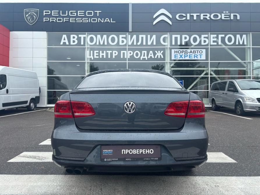 Volkswagen Passat B7 Тверь  - изображение 6