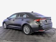 Toyota Corolla XII (E210) Москва  - изображение 36