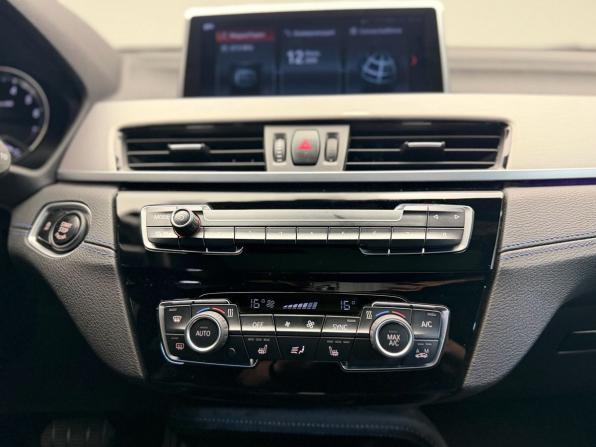BMW X2 I (F39) с пробегом 2020 года, цена 3 047 000 рублей, 155142 км, внедорожник, Автокод Объявления