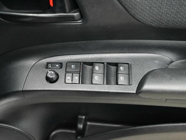 Toyota Sienta II с пробегом 2016 года, цена 1 470 000 рублей, 136266 км, минивэн, Автокод Объявления
