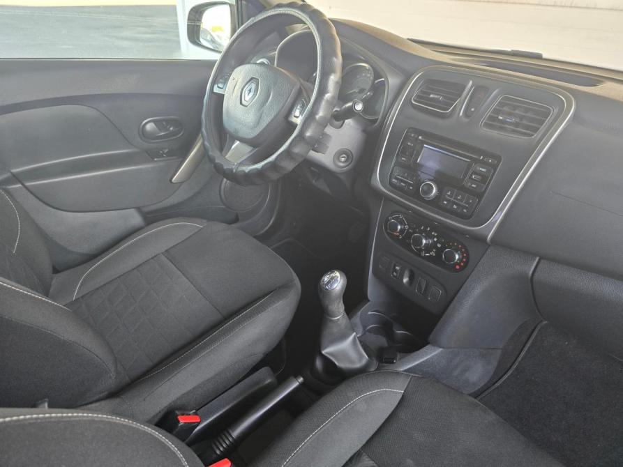 Renault Sandero II Таганрог  - изображение 12