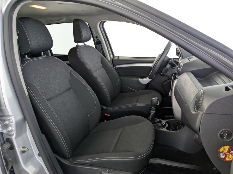 Nissan Terrano III (D10) Москва  - изображение 21